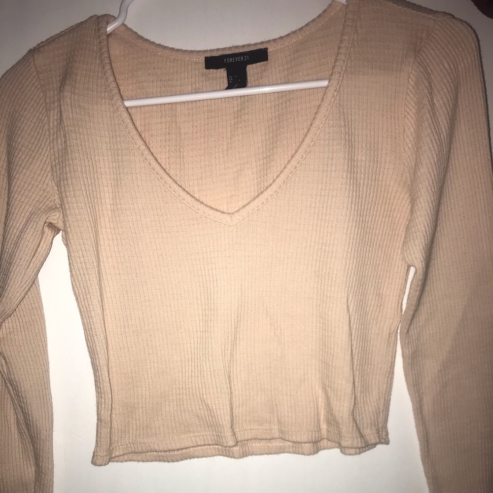 Long sleeve